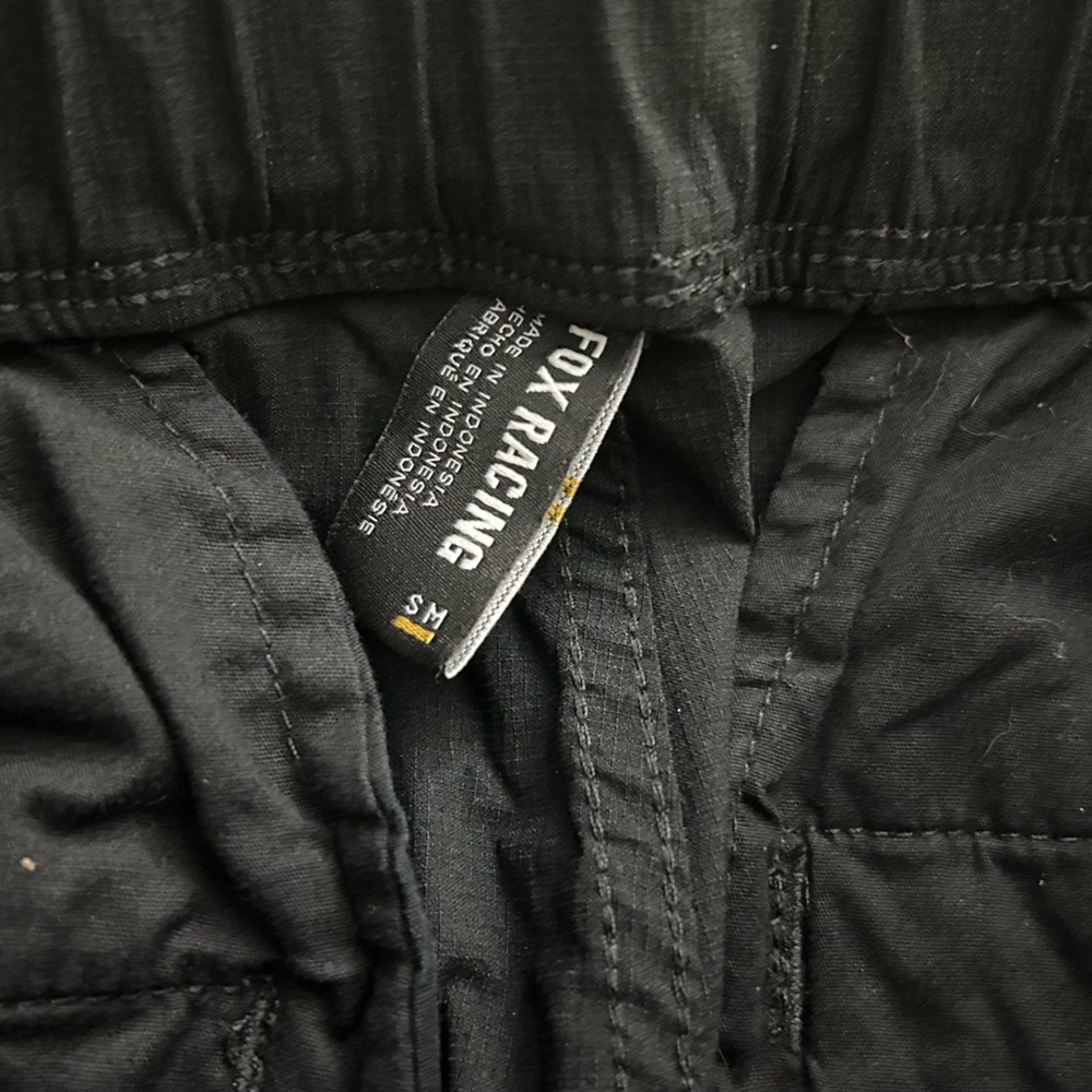Fox Racing Utility Shorts - Picture 2 of 4
